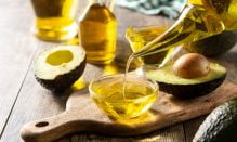 Avocado Oil