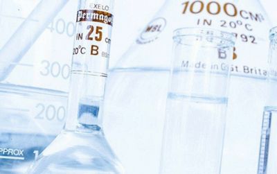 Chemical processing