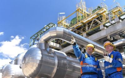 Chemical Industry High Pressure Homogenizer