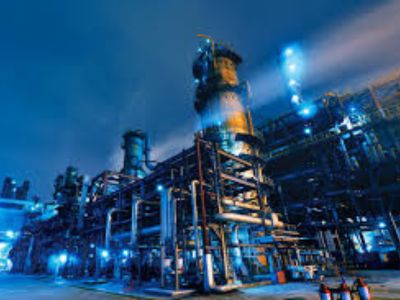Chemical Industry Applications