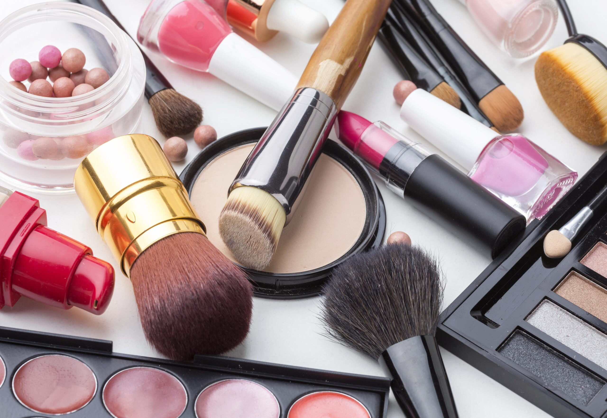 Color Cosmetics High Pressure Homogenizer