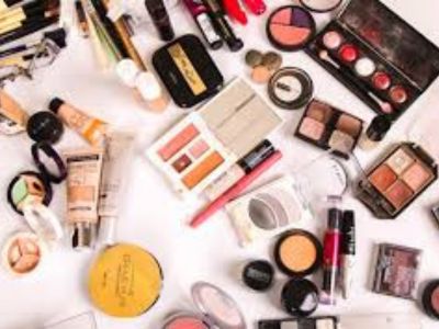 Cosmetics