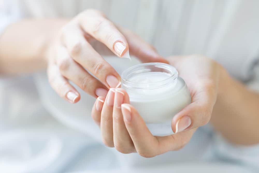 Creams and lotions High Pressure Homogenizer