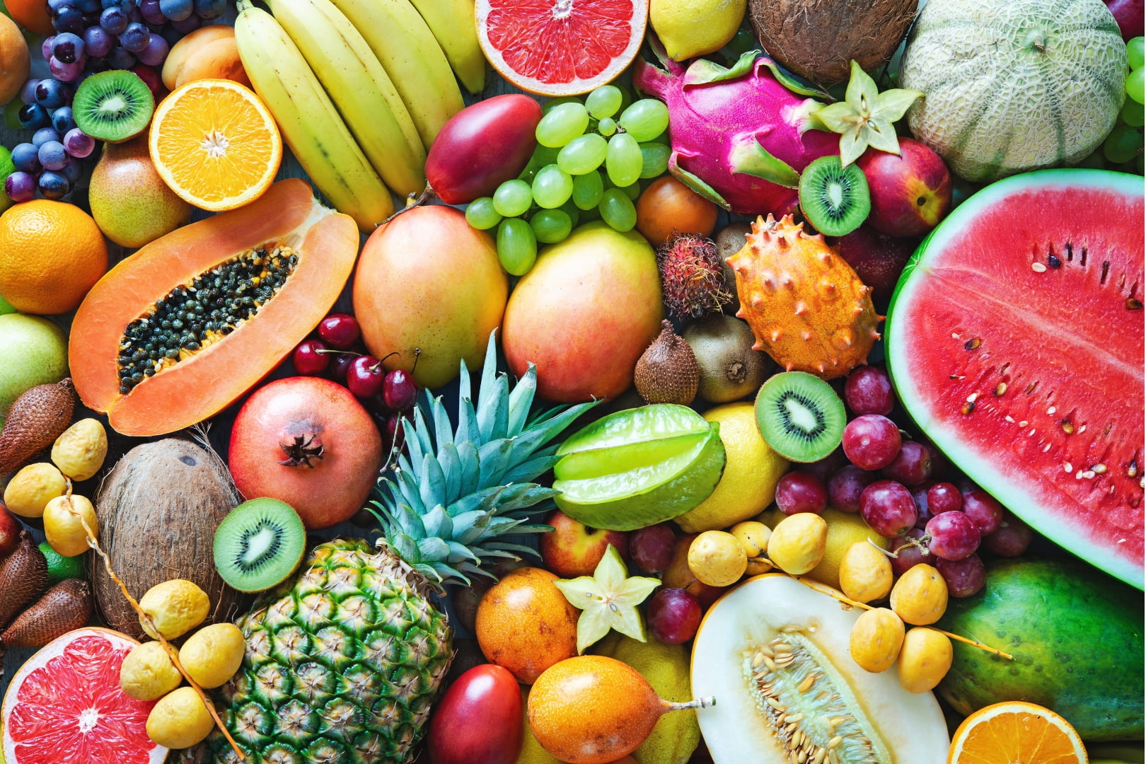 Fruit High Pressure Homogenizer