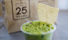 Guacamole Production