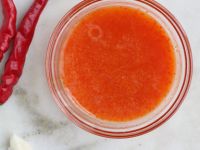 Hot Sauces