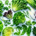 Leafy Greens