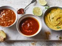 Marinades