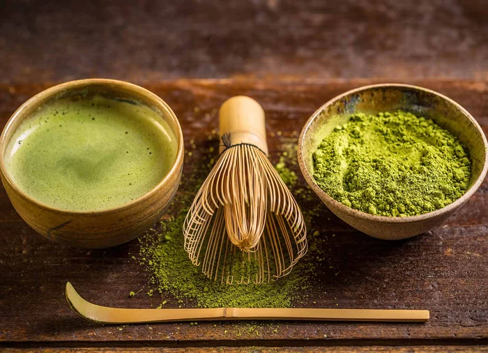 Matcha High Pressure Homogenizer