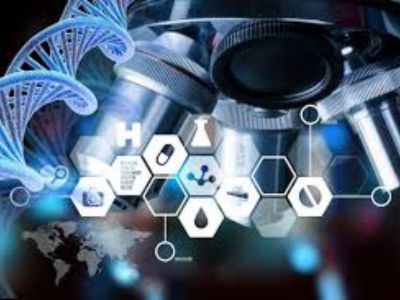 Nanotechnology Applications