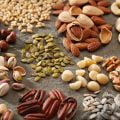 Nuts and Seeds