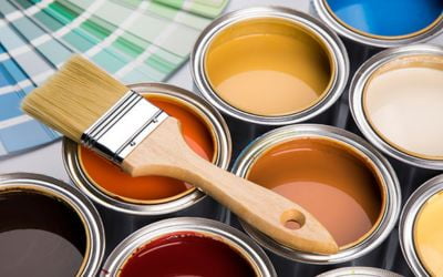 Paint and Coatings High Pressure Homogenizer
