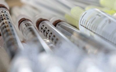 Pharmaceutical applications