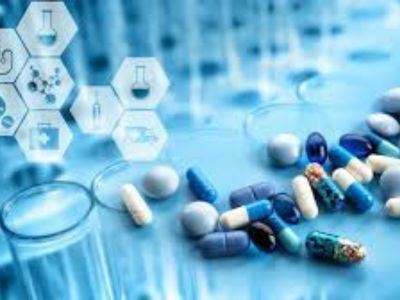 Pharmaceutical