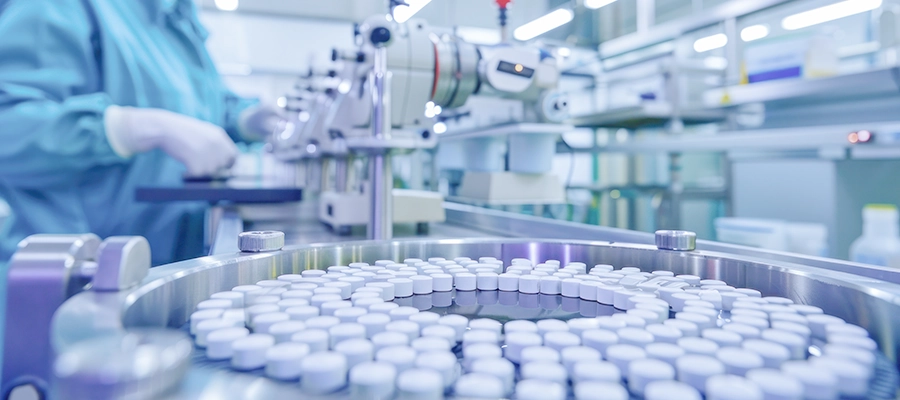 High-Pressure Homogenizers and Nab Drug Delivery