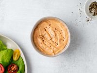 Salad Dressings