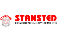 Laboratory homogenizer