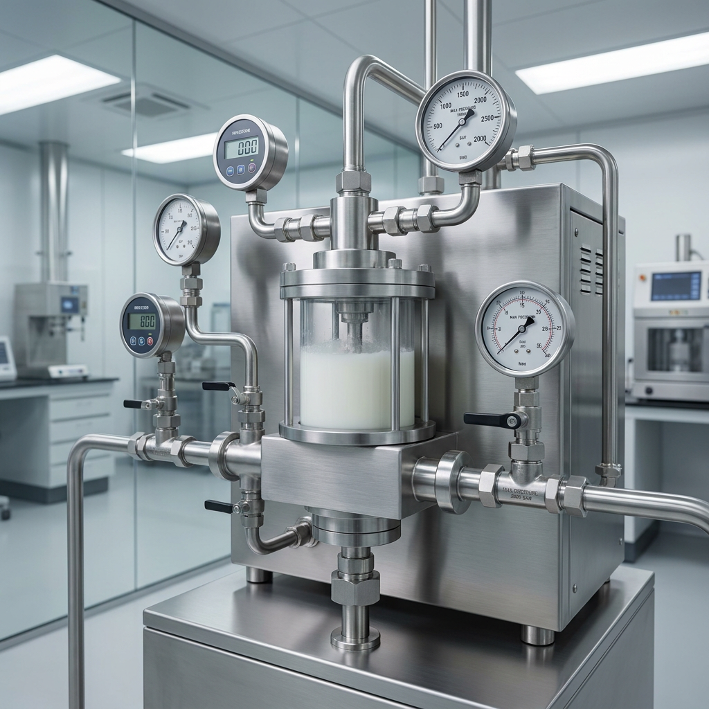 Water Soluble CBD: The Future of Cannabis Beverages & The Role of HPH