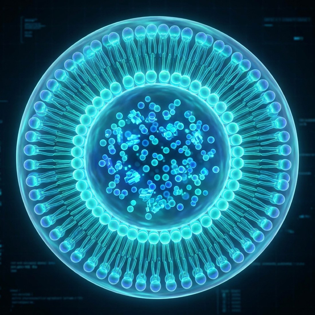 Scaling Up Liposome and Nano-Drug Delivery: Why High Pressure Homogenization is the Pharma Standard