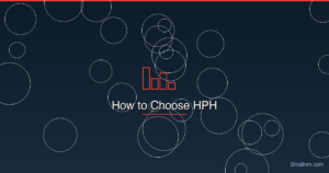 How to choose the right high pressure homogenizer